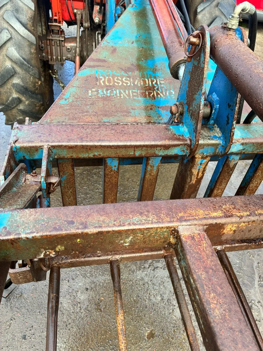 Back loader - Image 2