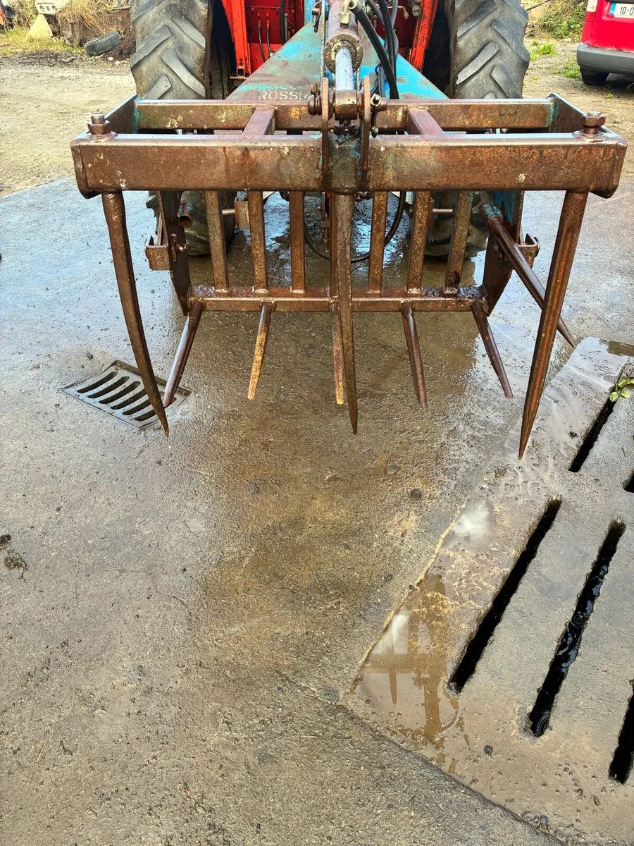 Back loader - Image 4