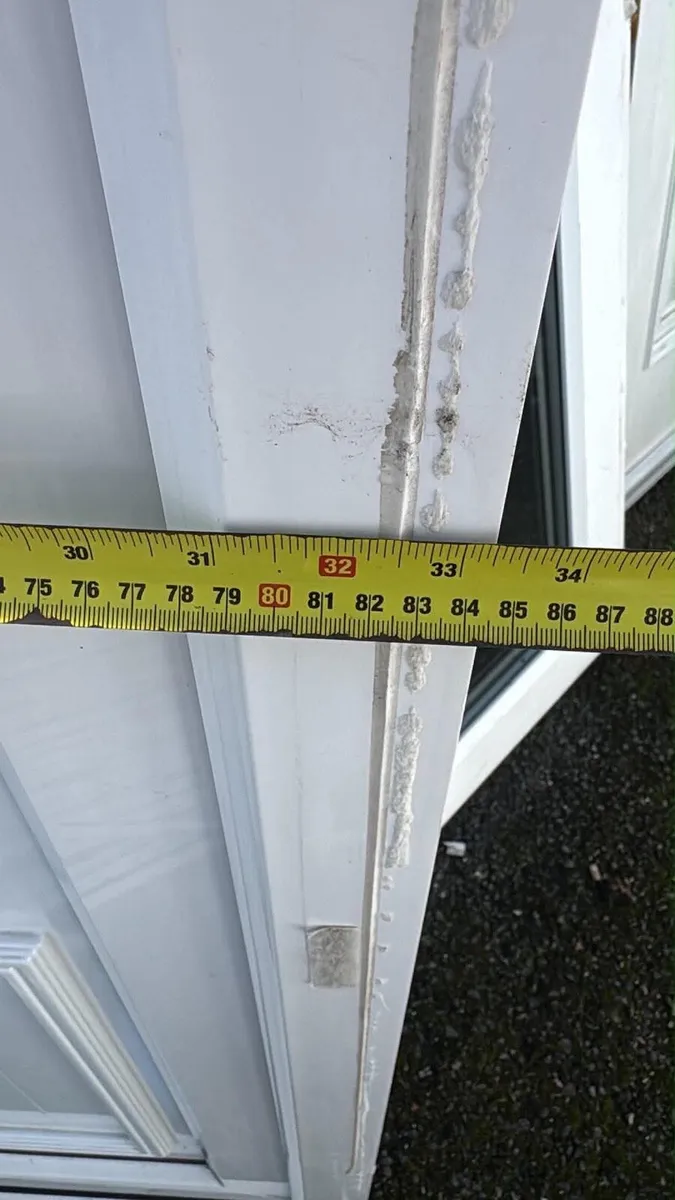 PVC door - Image 3
