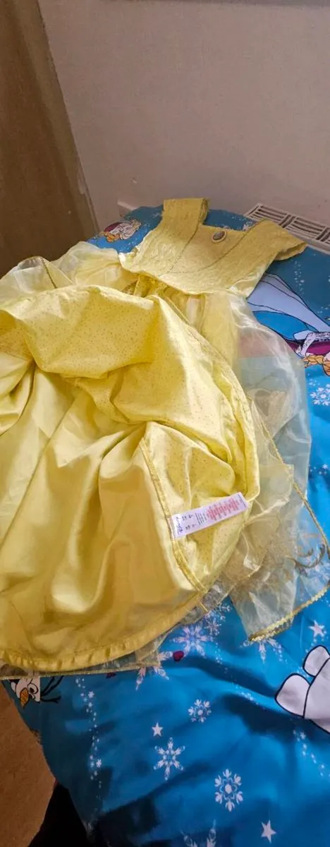 Selection of hallowee  costumes - Image 4
