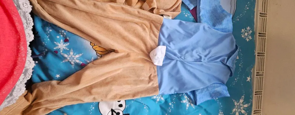 Kids Halloween costumes - Image 1