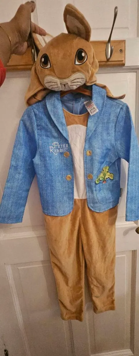 Kids Halloween costumes - Image 3