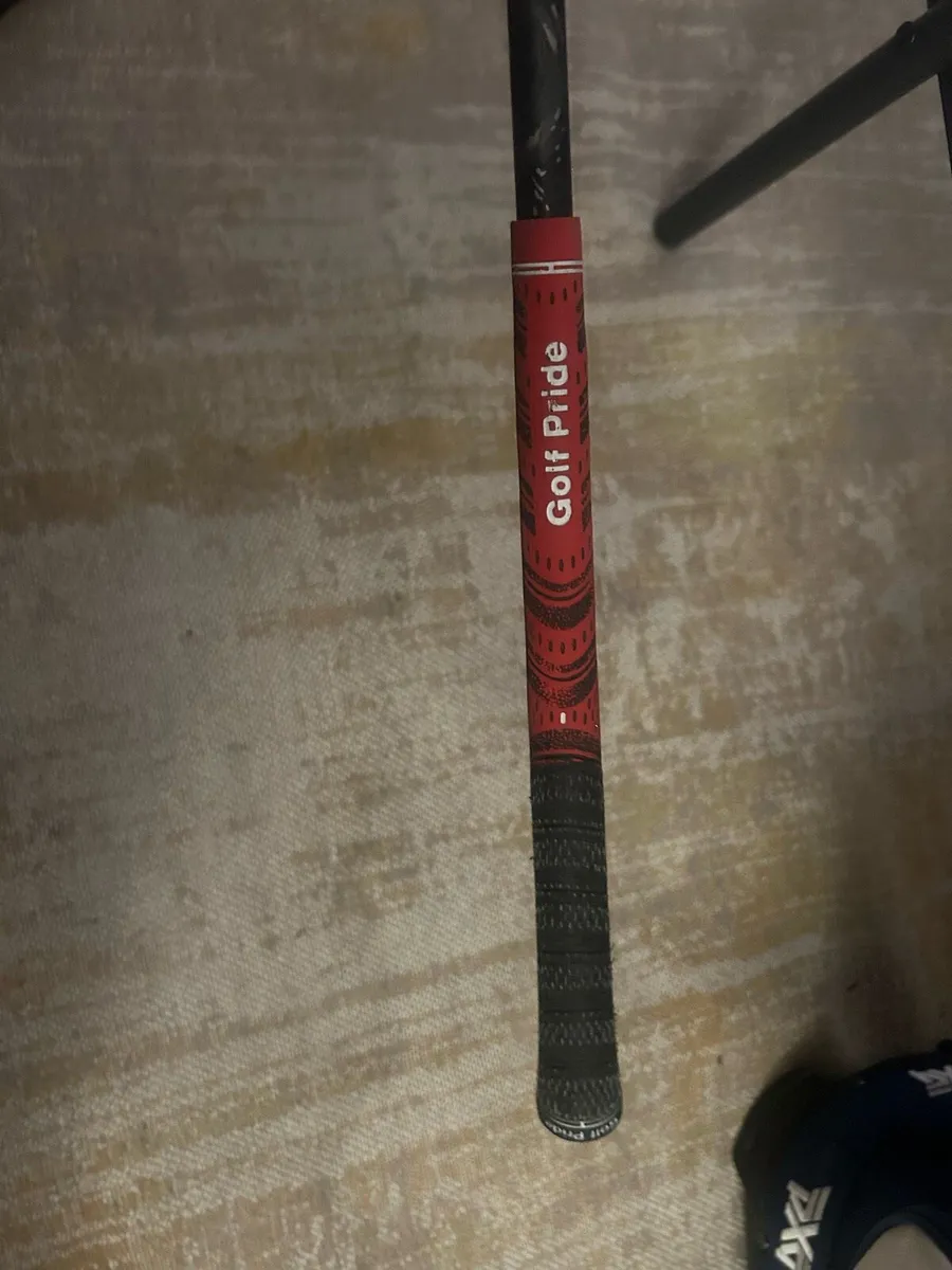 Driver Shaft - Image 2