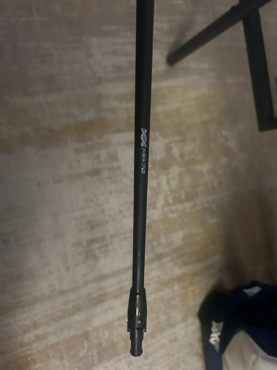 Driver Shaft - Image 3