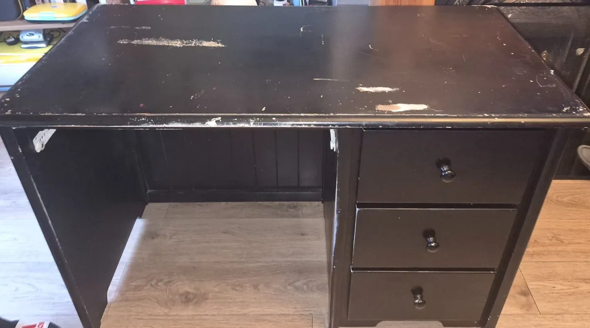 Computer desk - Image 3
