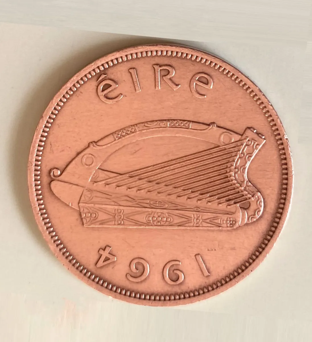 Ireland From 1964, Free Post - Image 2