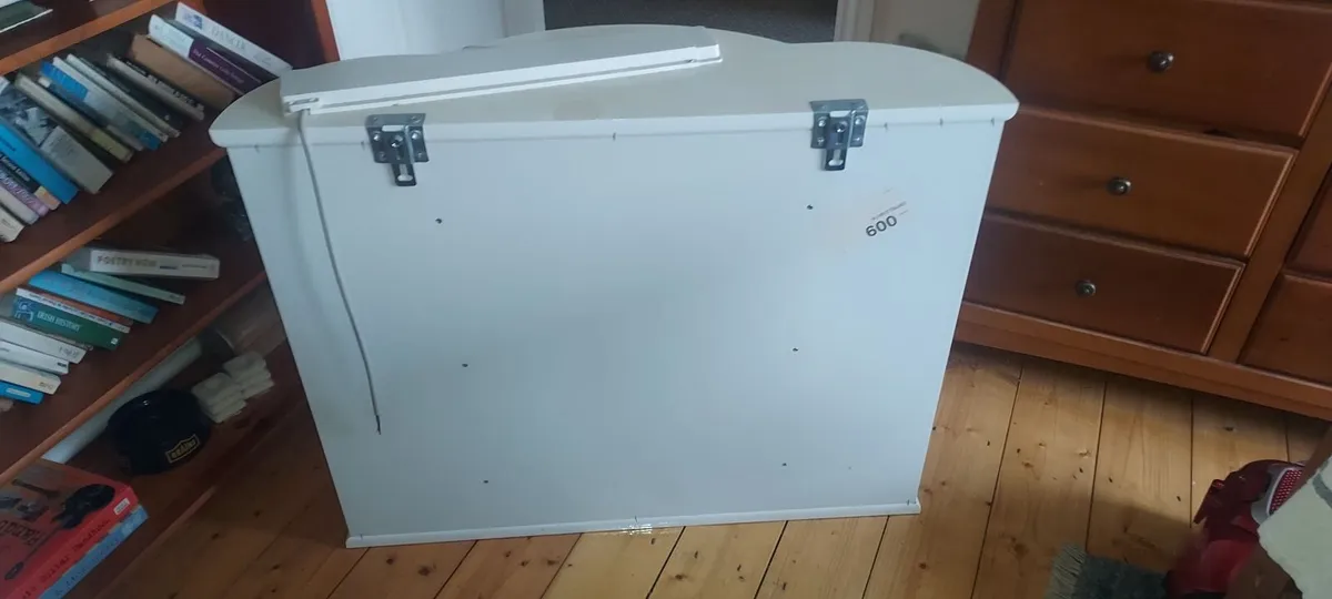 BATHROOM MIRROR CABINET - Image 4