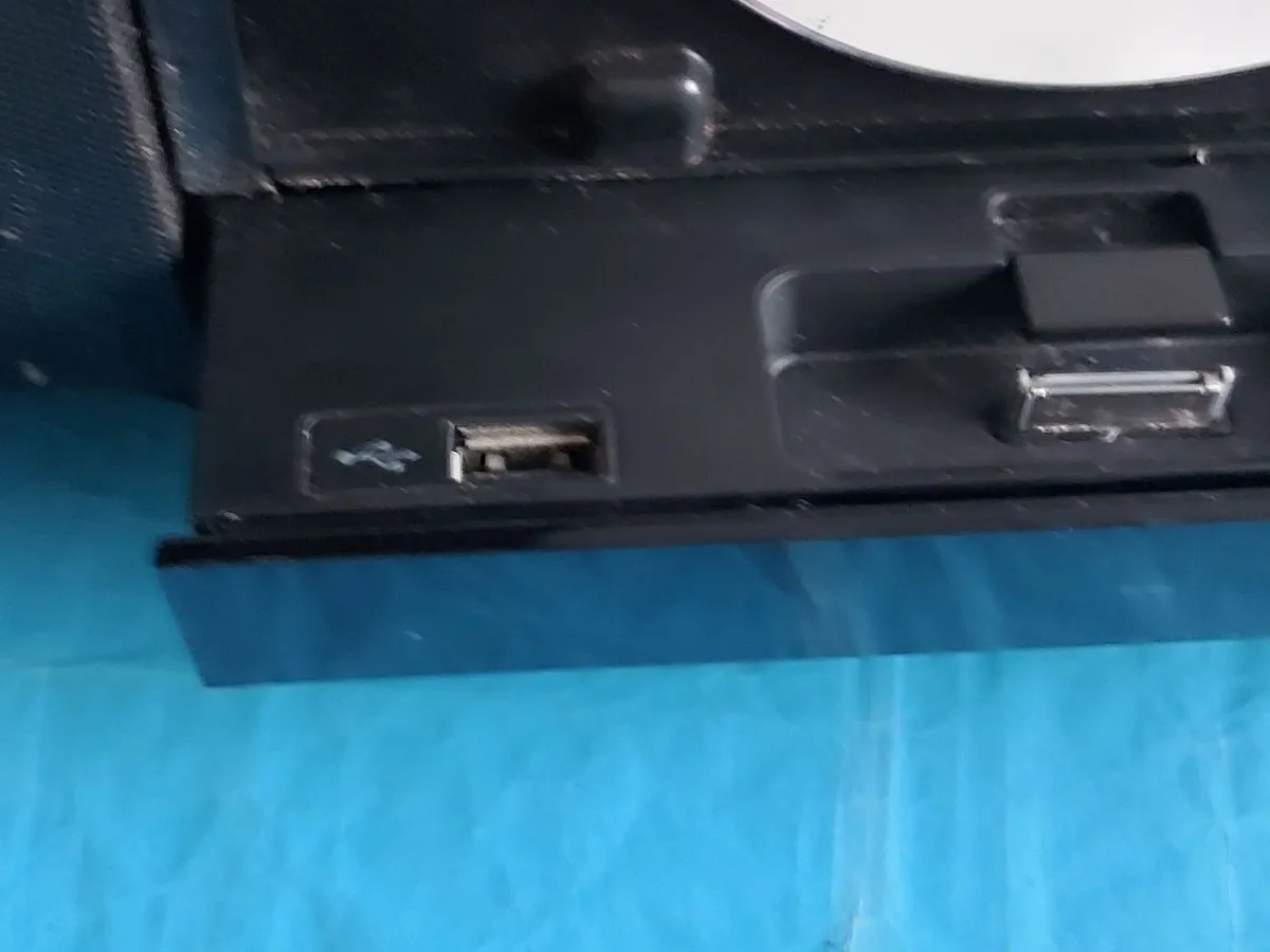 Philips Micro Stereo System, DCM276-05 - Image 3