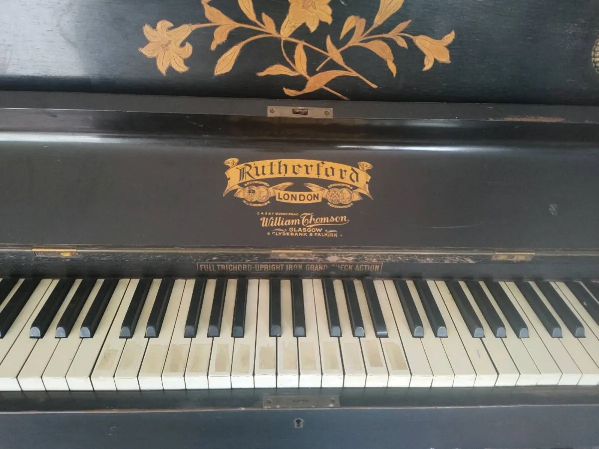 Piano - Image 2