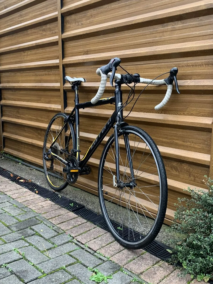 Carrera Zelos Road Bike - Image 2