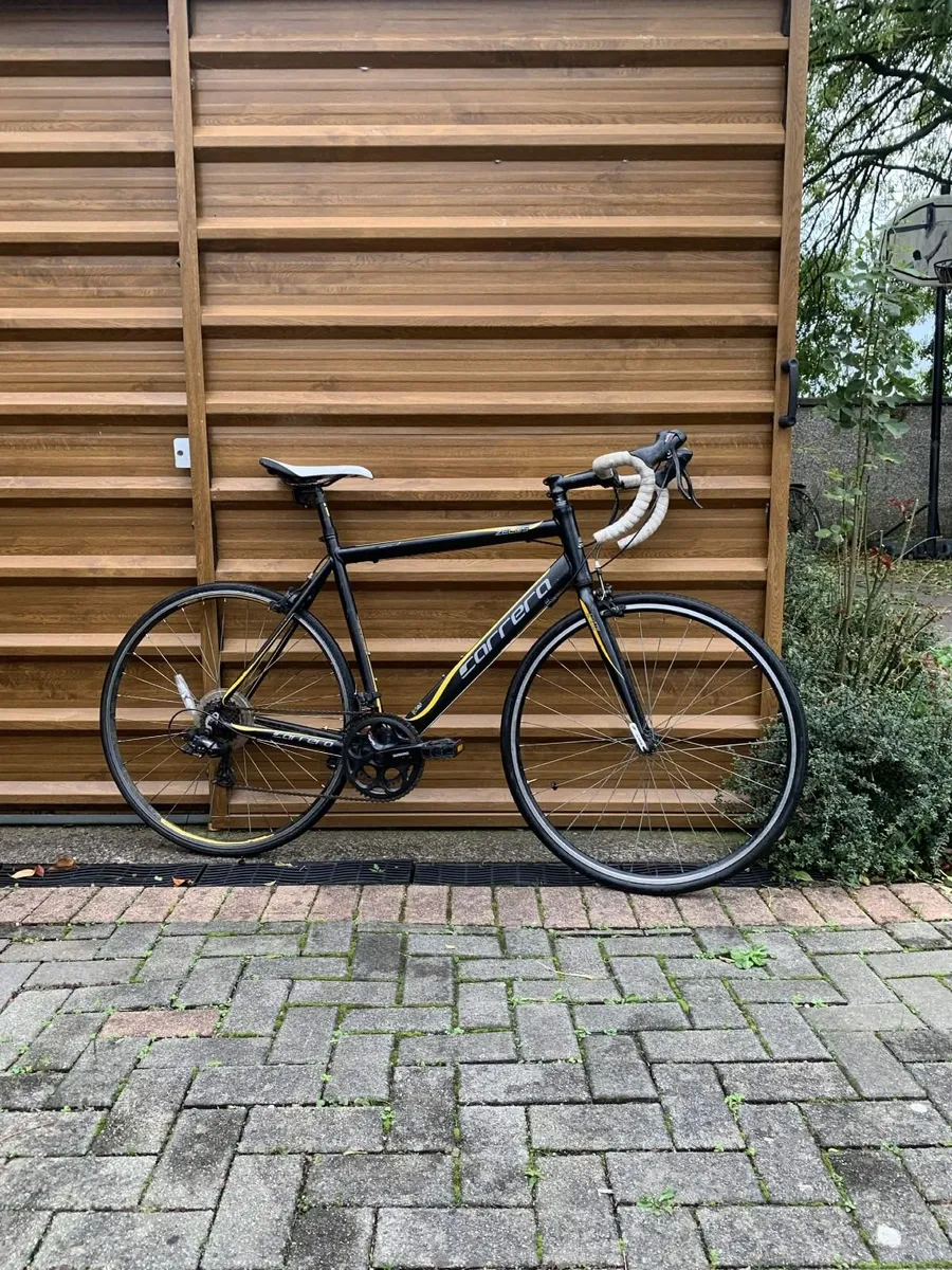 Carrera Zelos Road Bike - Image 1