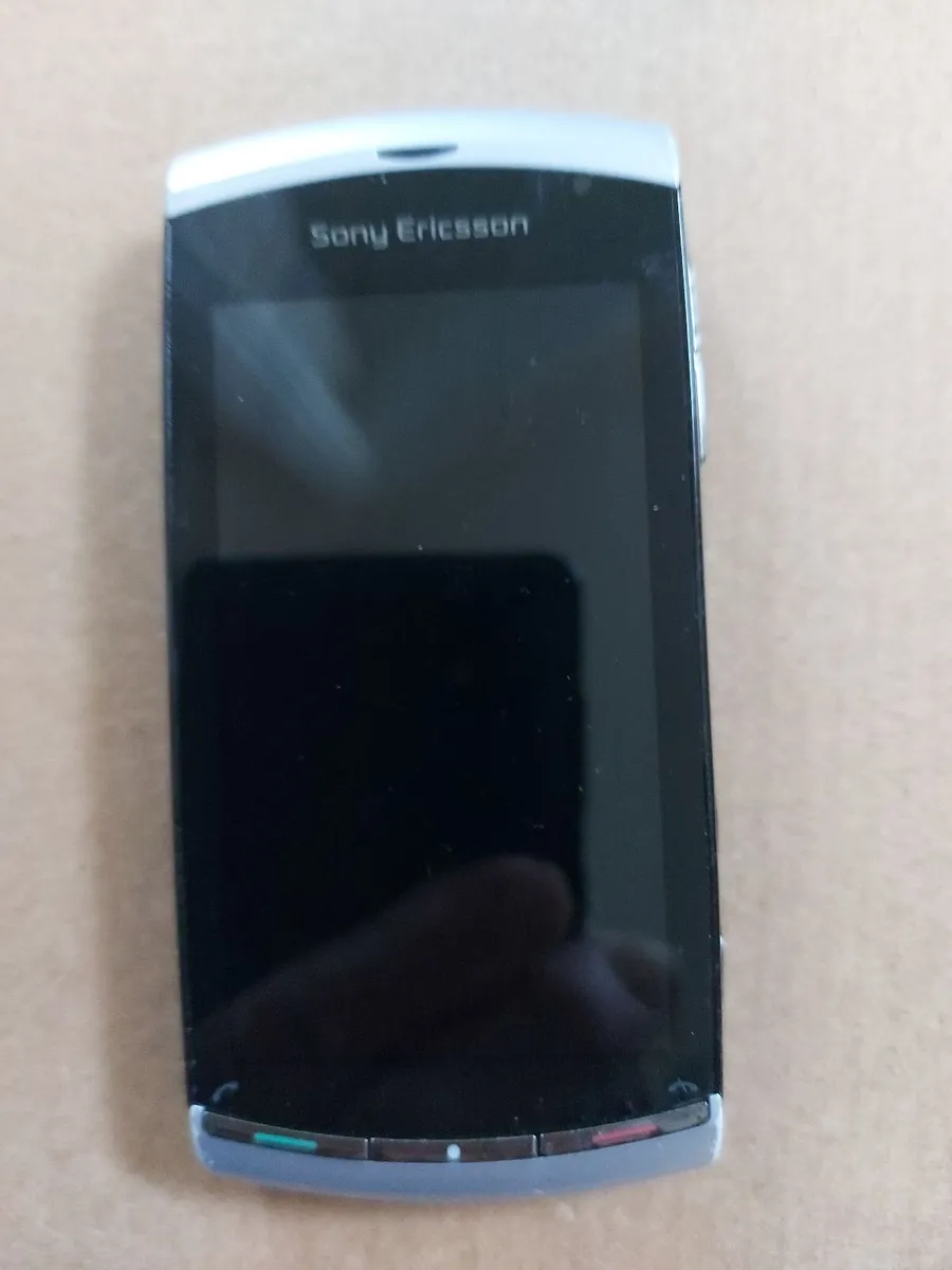 Sony Ericsson Model U5i, 8.1 MP camera - Image 4