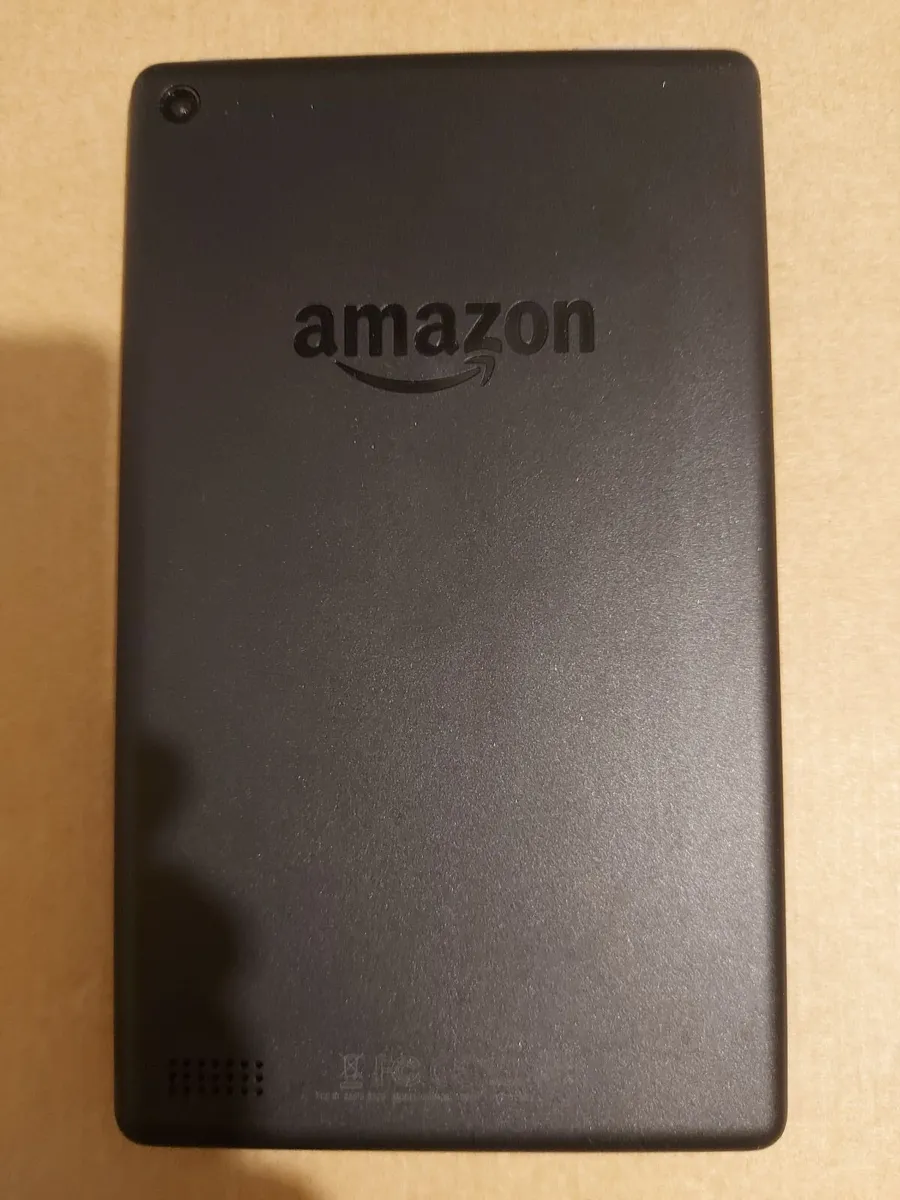 Amazon Fire 7th Gen., 8GB, in very good condition - Image 4