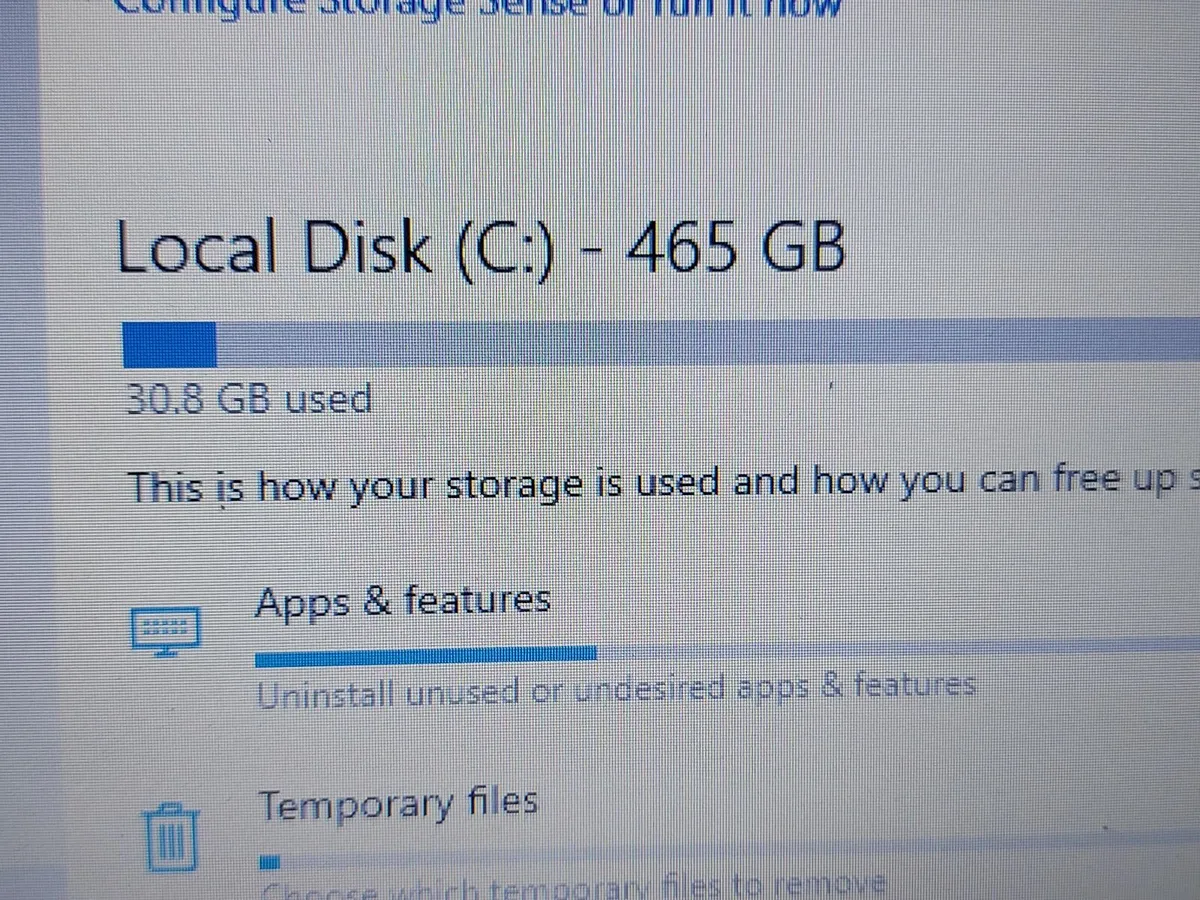 DELL Vostro 15 Laptop, 3000 Series, 4GB, 500GB - Image 4