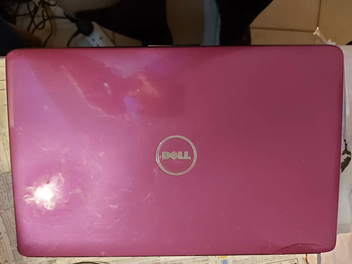 Dell Inspiron 1545 Laptop, 4GB Ram, 238GB SSD, Win - Image 3