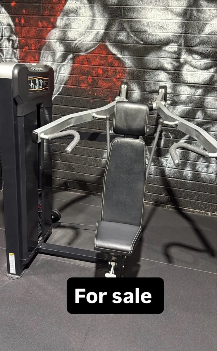 Gym equipment - Image 2