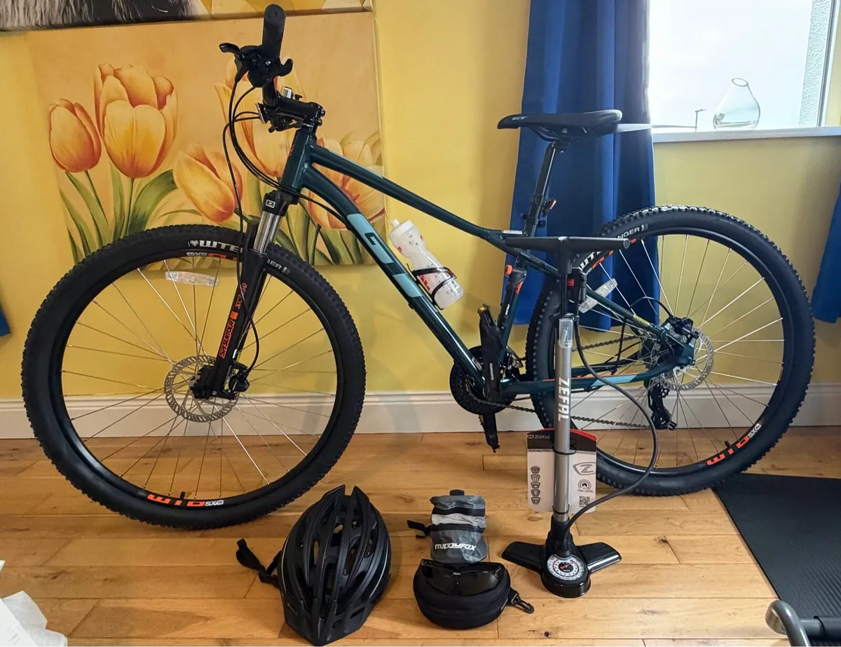 Bike - Image 2