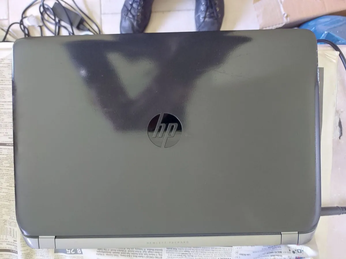 HP ProBook 455 G2 Laptop, 8 GB Ram, 500 GB HDD, Wi - Image 4