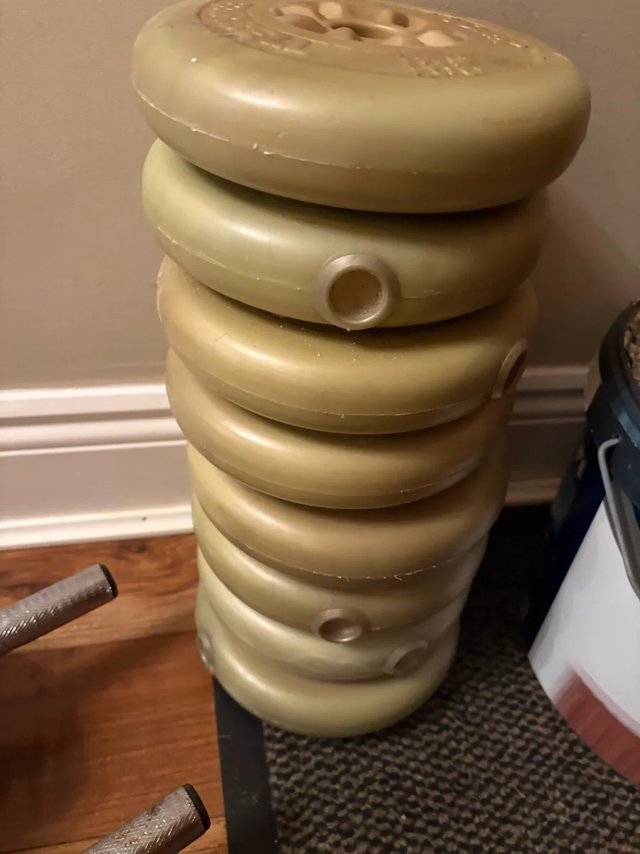 Weights - Image 2