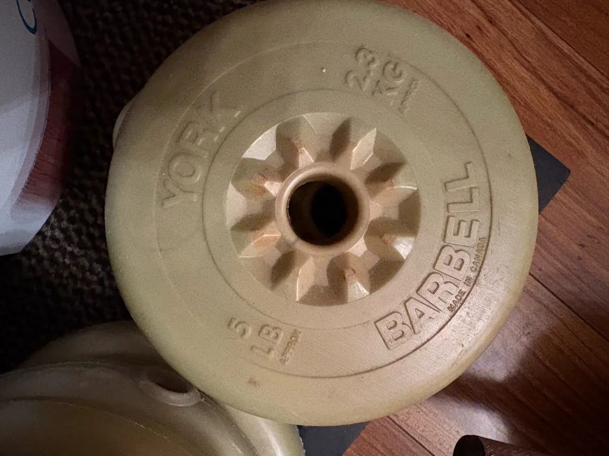 Weights - Image 3