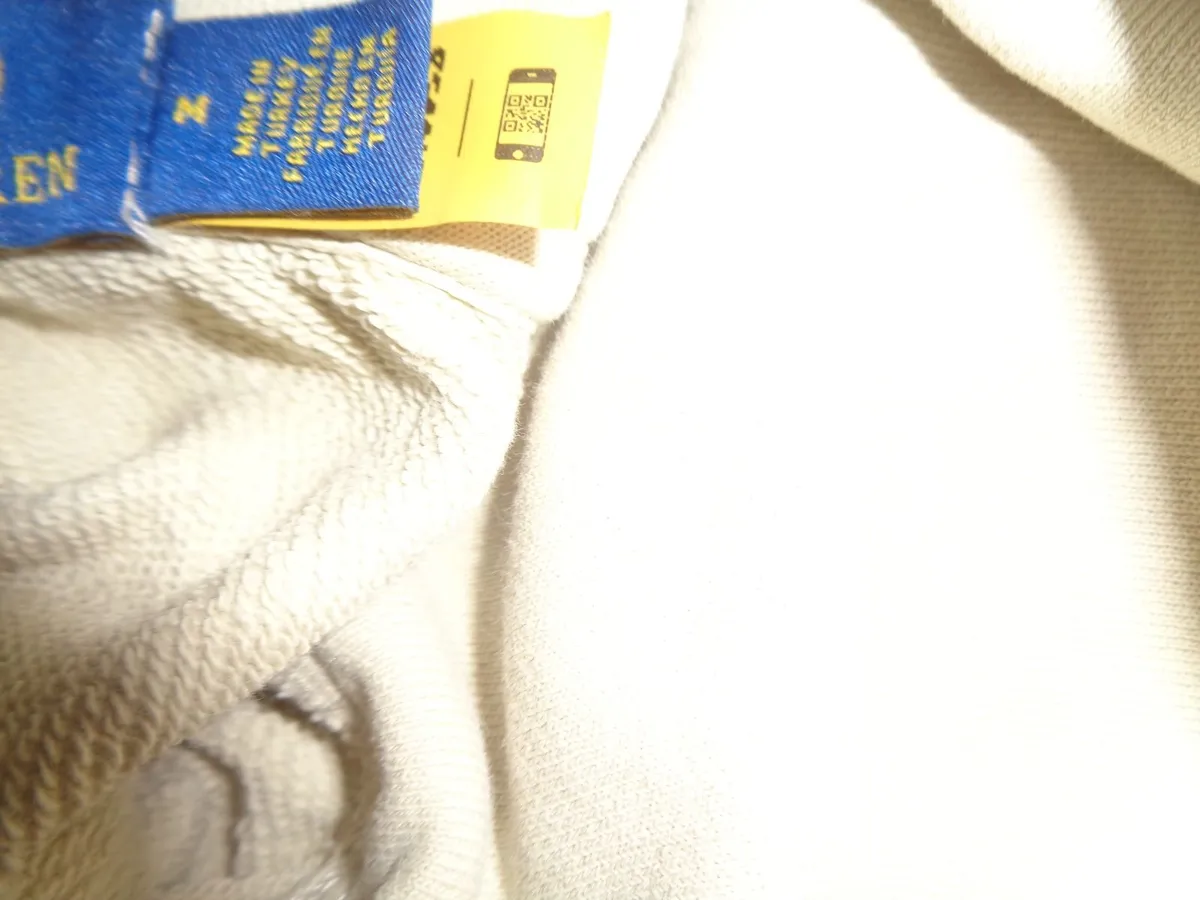 Polo Ralph Lauren Mens Hoodie for Sale - Image 2