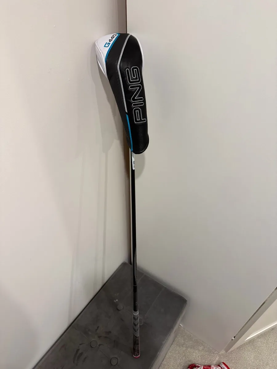 Ping G440 - Image 1