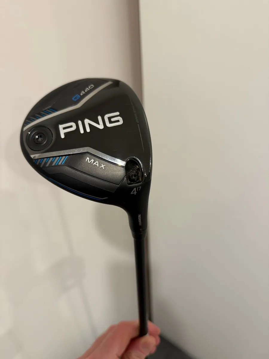 Ping G440 - Image 2