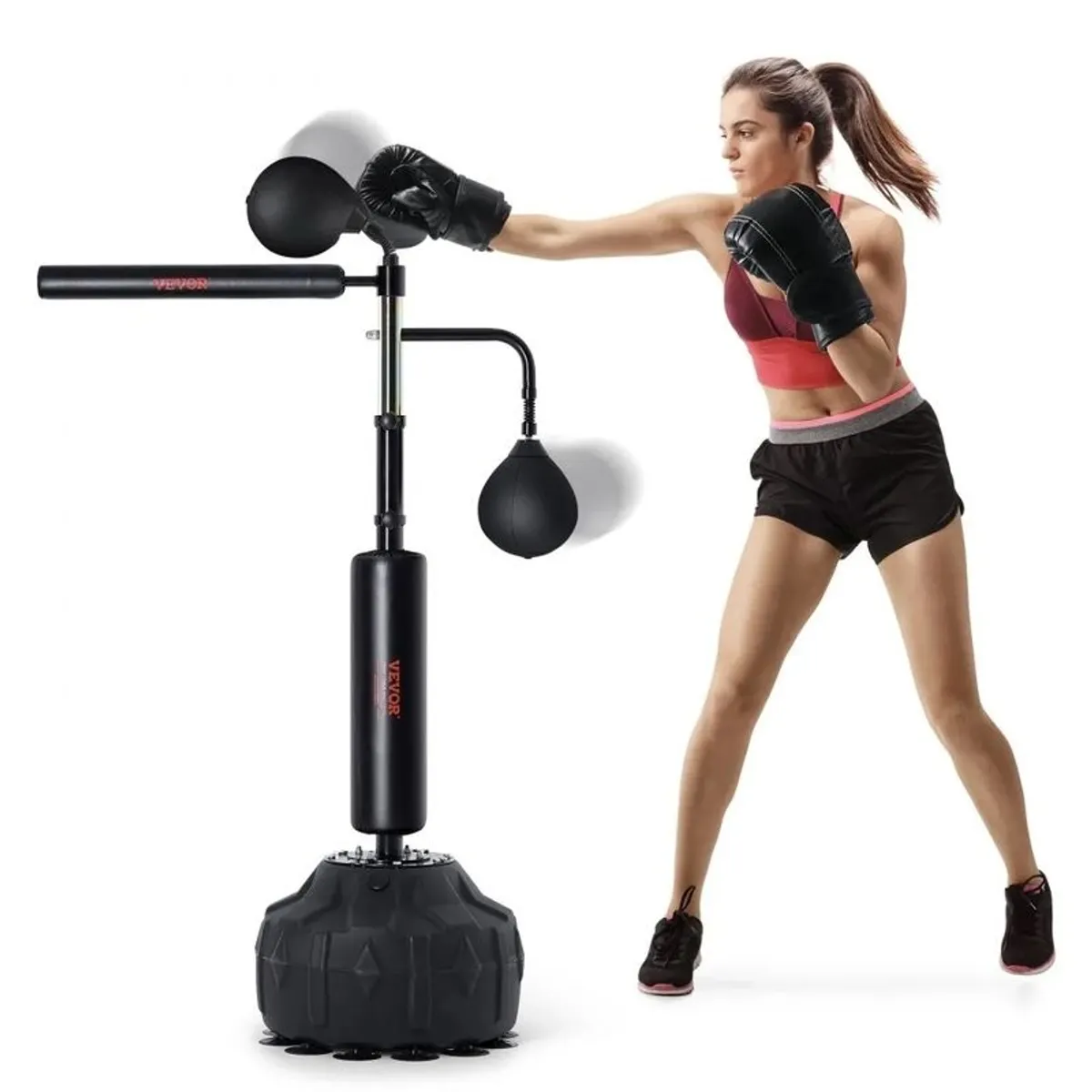 VEVOR Boxing Speed Trainer. - Image 4