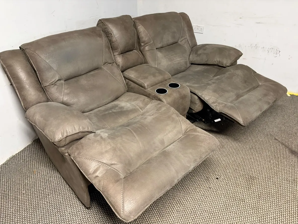 Sofa - Image 1