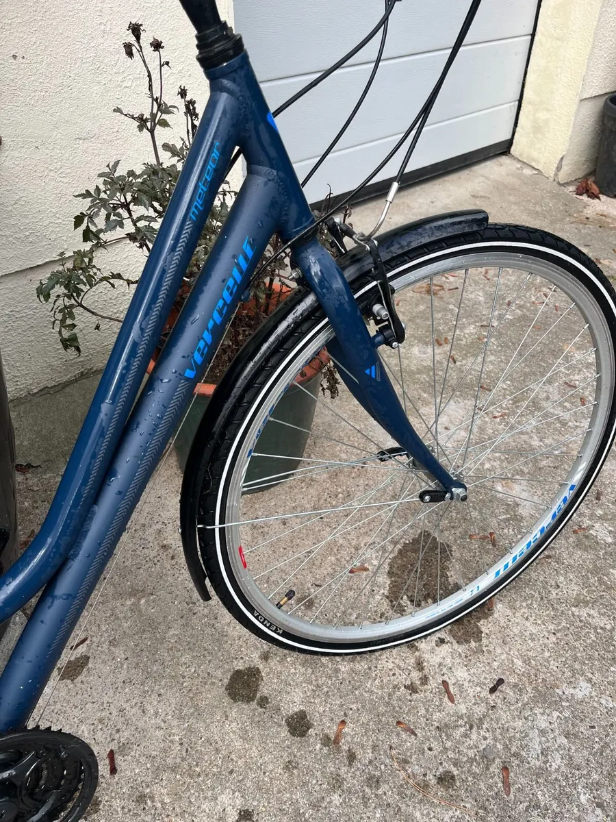 Vercelli Meteor Adult Bike - Image 2