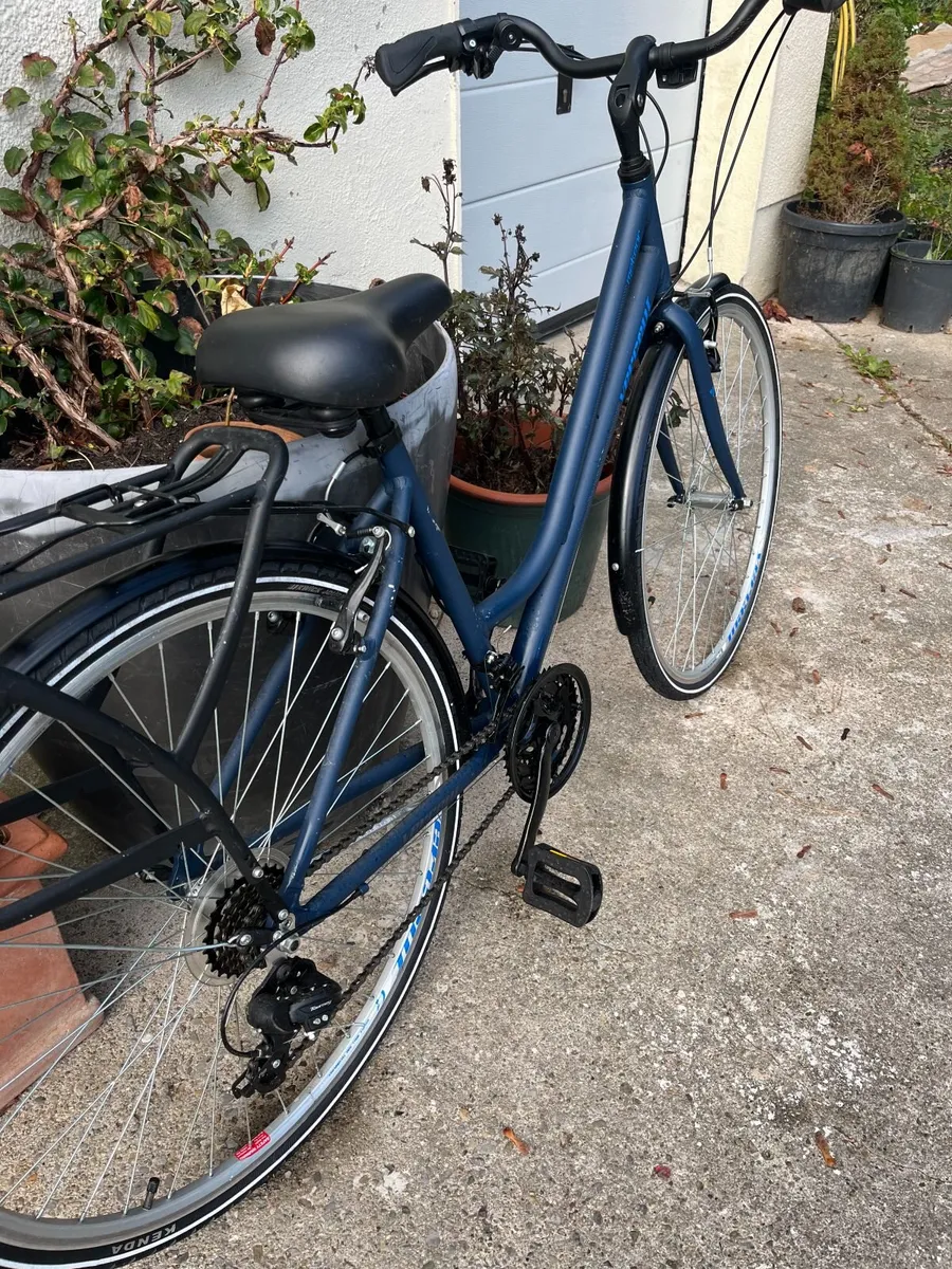 Vercelli Meteor Adult Bike - Image 3