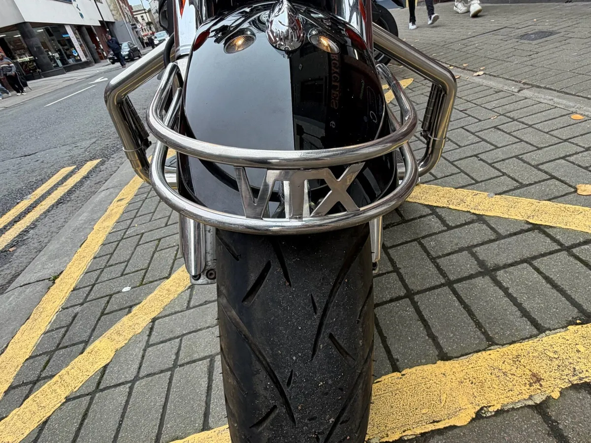Honda VTX1300 - Image 4