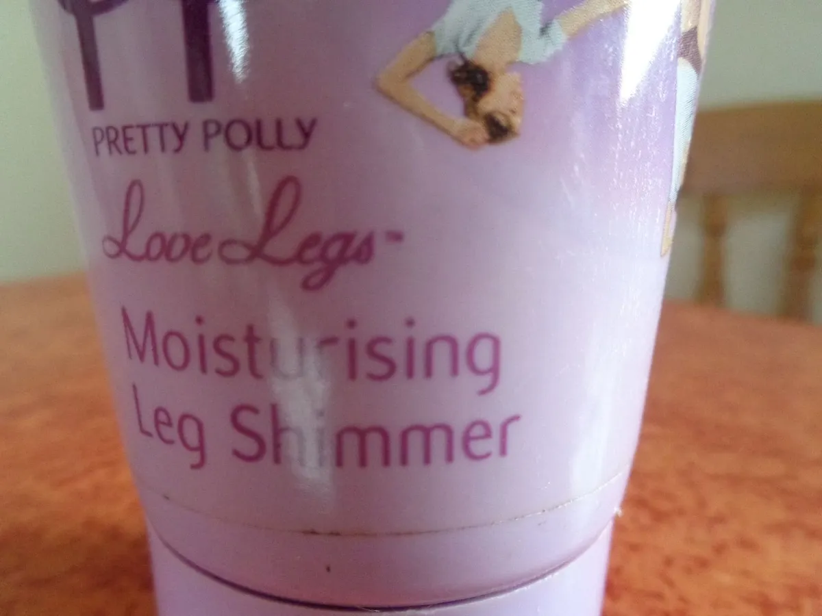 Pretty Polly Leg Shimmer for sale - Image 3