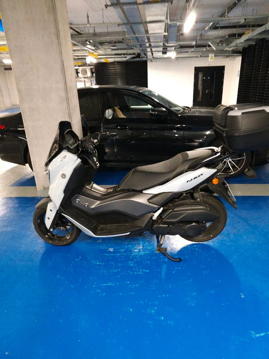 2026 N-Max tech max - Image 1
