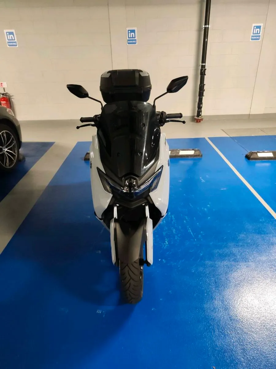 2026 N-Max tech max - Image 2