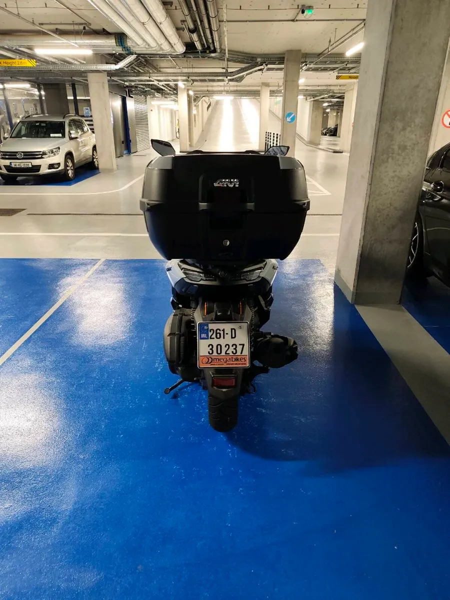 2026 N-Max tech max - Image 3