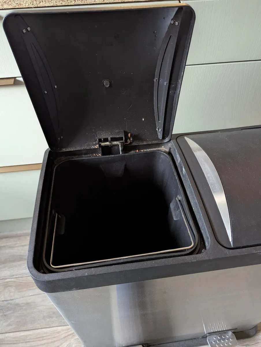 Pedal bin - Image 3