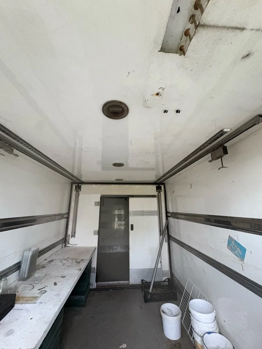 20ft Insulated Refrigerated Container / Cold Room - Image 4