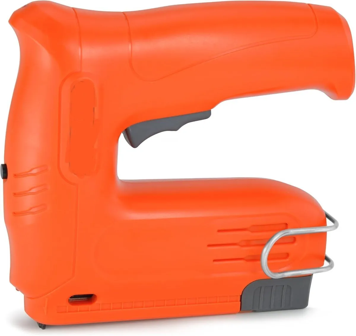 Cordless 2-in-1 Electric Staple Gun and Nailer - Image 1