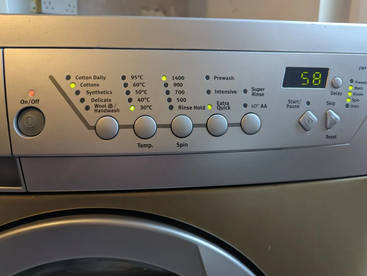 Washing machine - Image 3