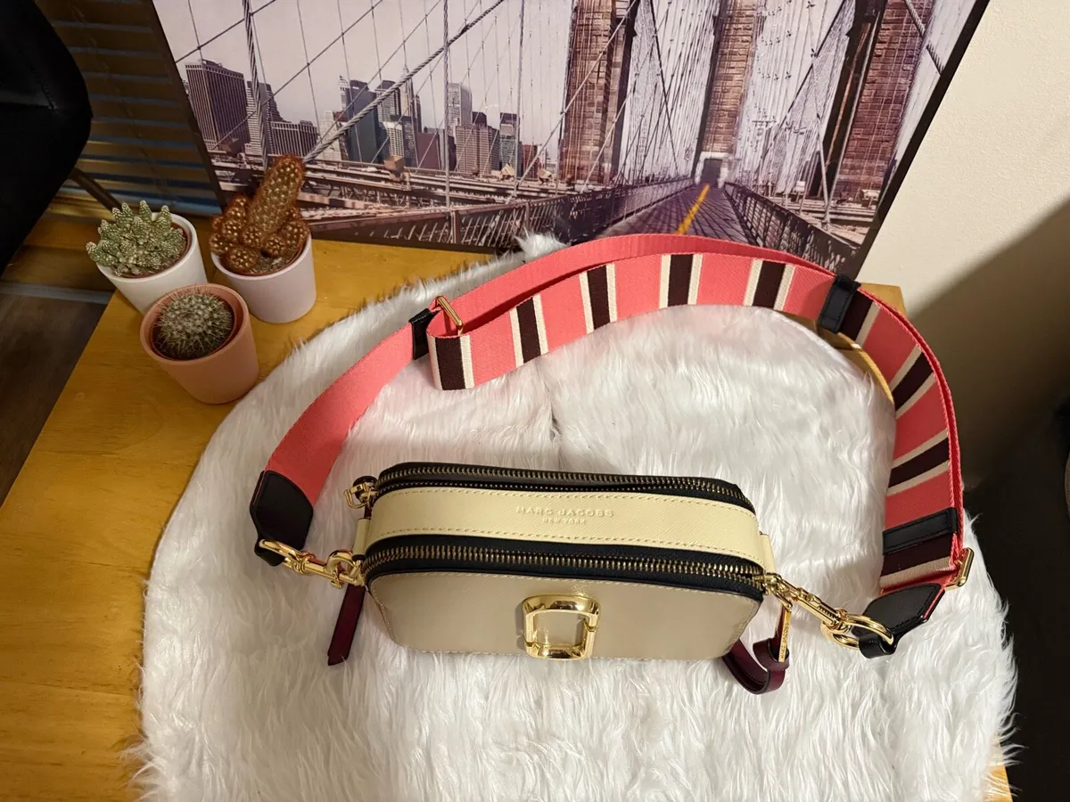 Marc Jacobs Snapshot camera bag - Image 4