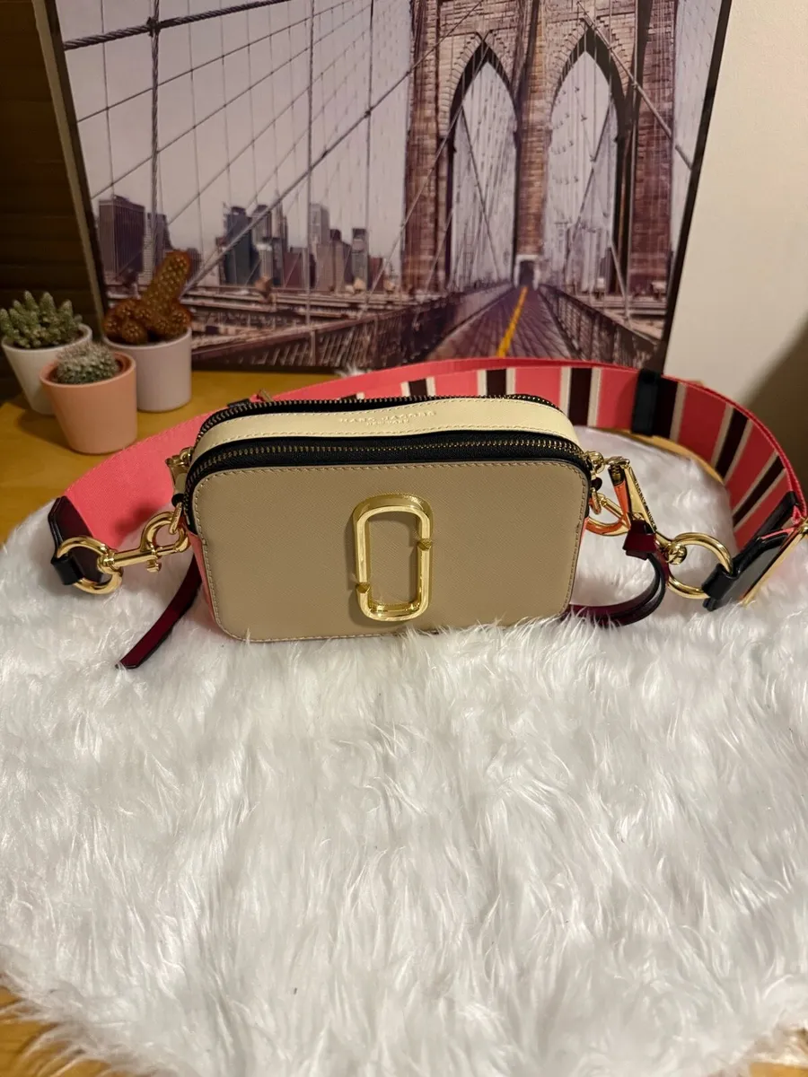 Marc Jacobs Snapshot camera bag - Image 1