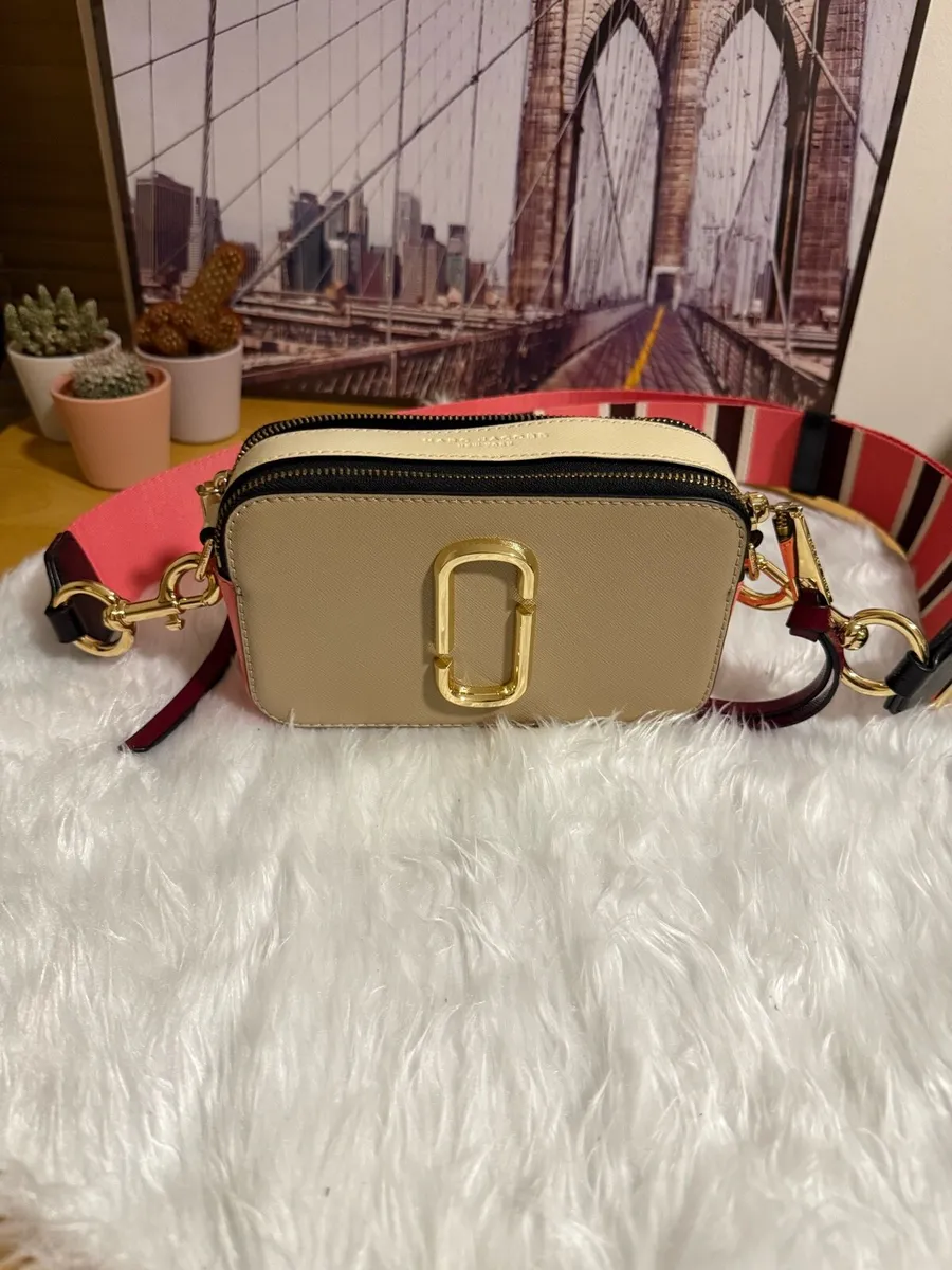 Marc Jacobs Snapshot camera bag - Image 2