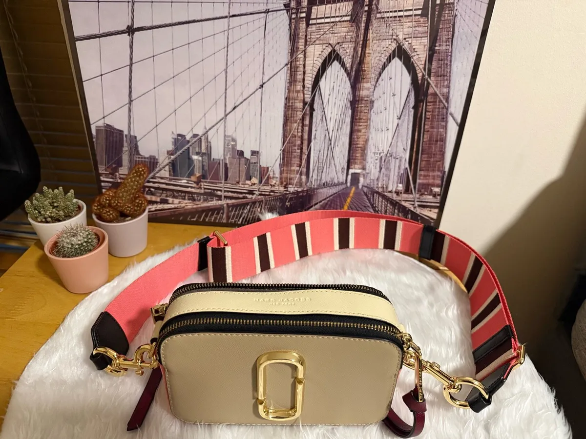 Marc Jacobs Snapshot camera bag - Image 3