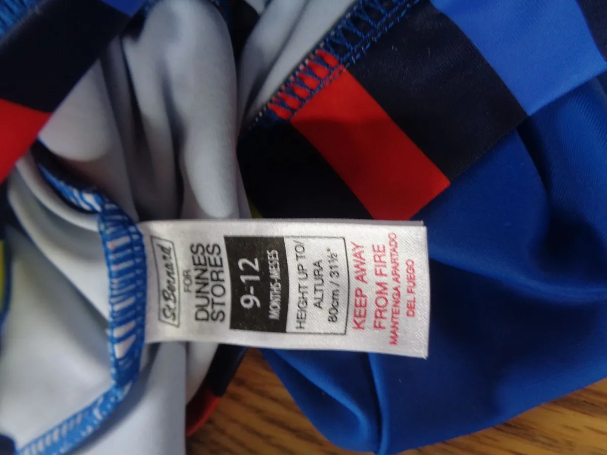 Baby Long Sleeved Swimwear for Sale - Image 3