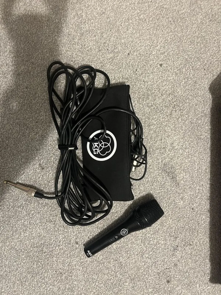 Mic