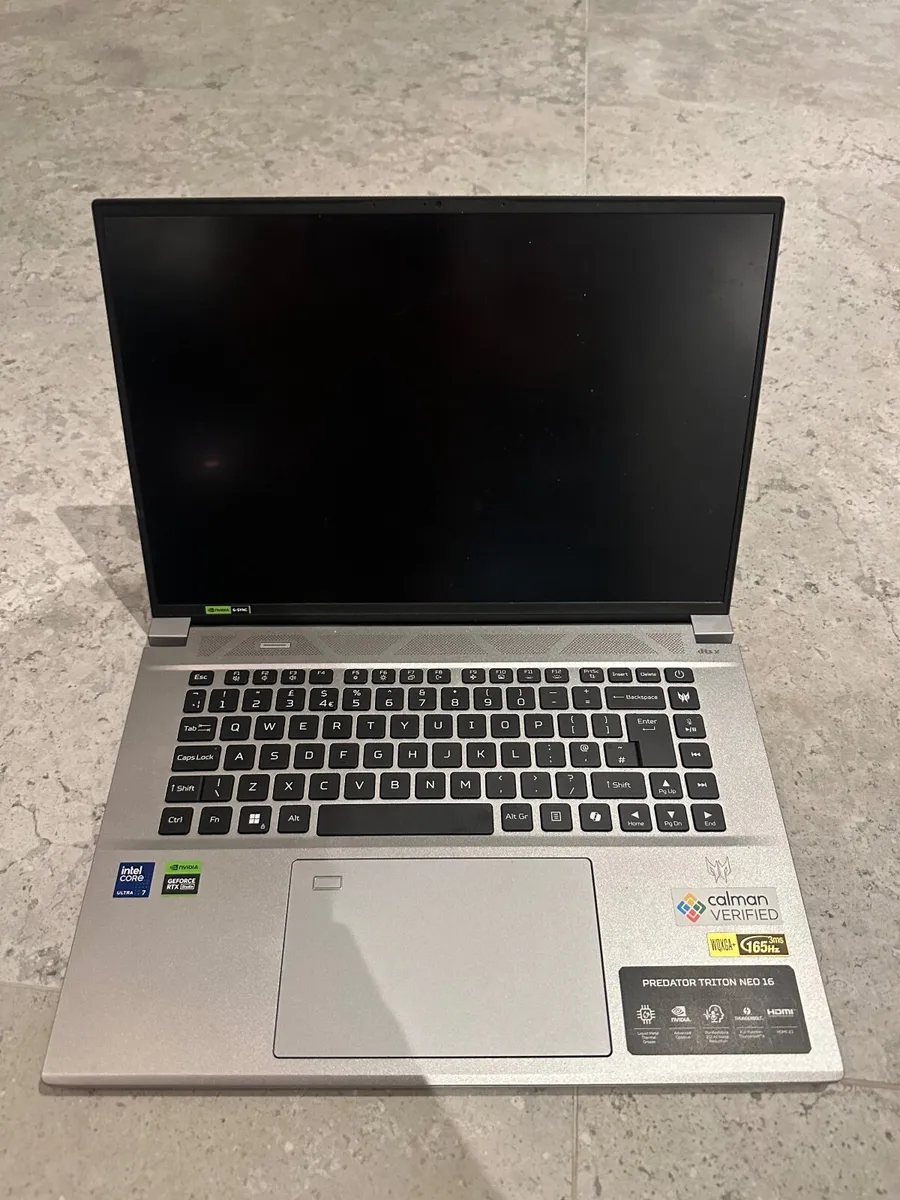 Laptop - Image 1