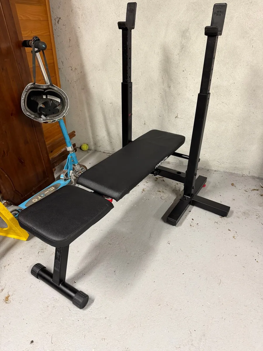 Bench press - Image 1