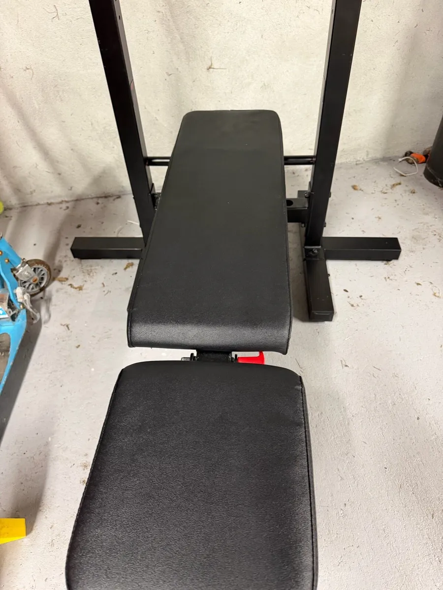 Bench press - Image 2