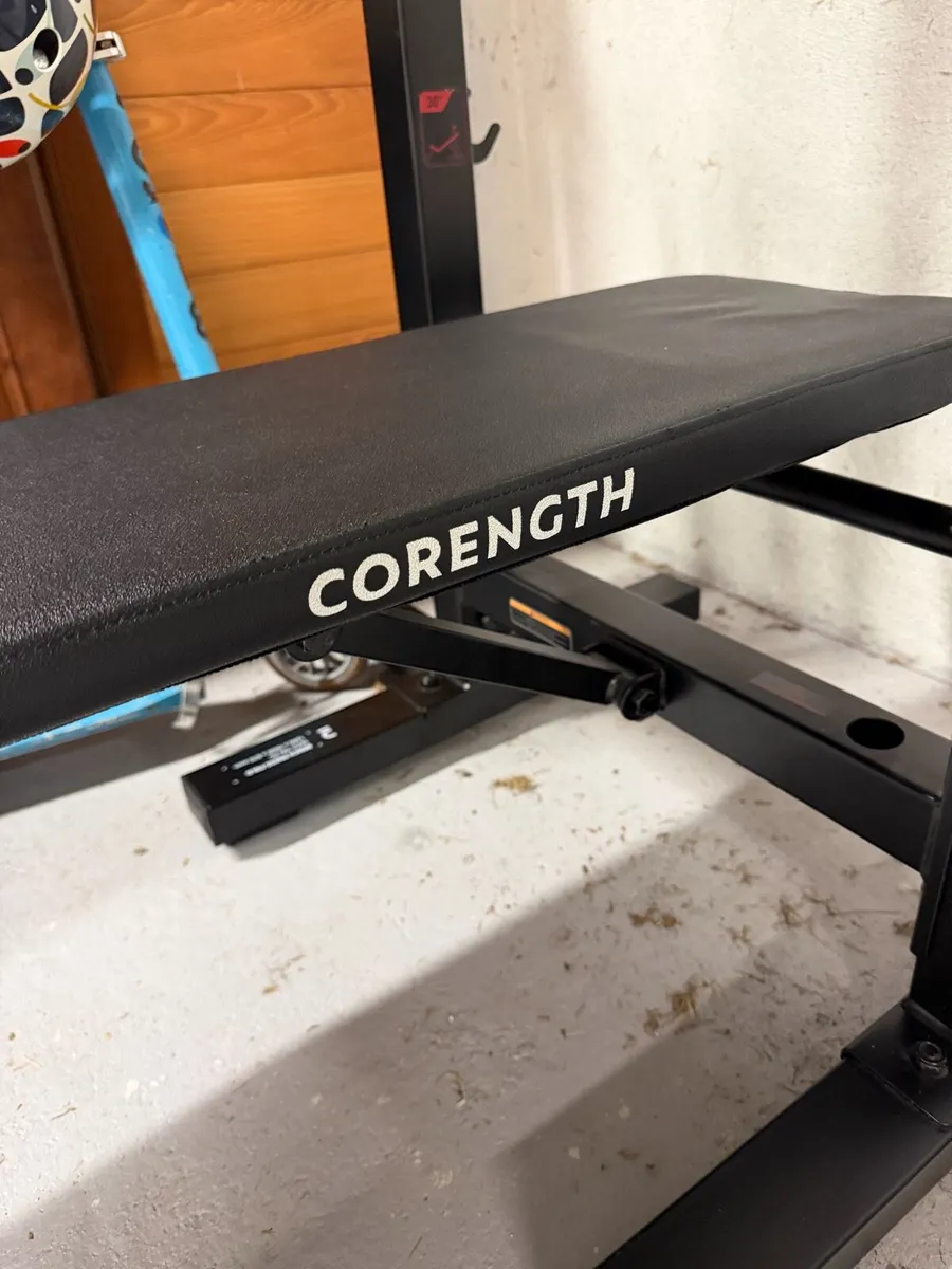Bench press - Image 3